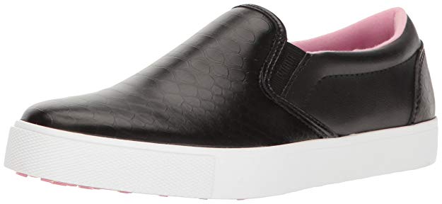 Puma Womens Tustin Slip-On Golf Shoes