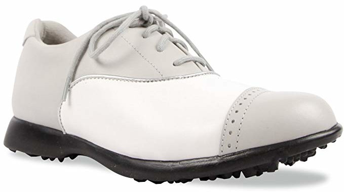 Sandbaggers Womens Audrey Golf Shoes