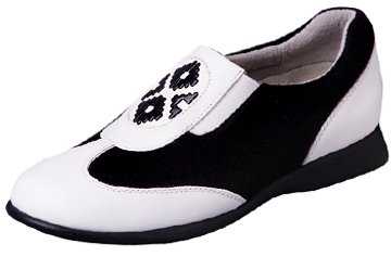 Womens Sandbaggers Bali Mesh Golf Shoes