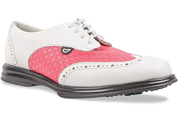 Sandbaggers Womens Charlie Golf Shoes