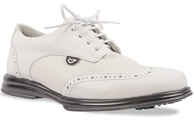 Sandbaggers Womens Charlie Golf Shoes