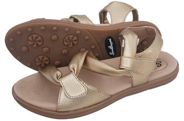 Sandbaggers Womens Grace Golf Sandals