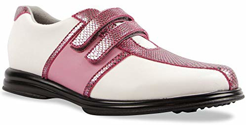 Womens Sandbaggers Krystal Golf Shoes