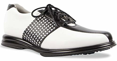 Sandbaggers Womens Krystal Golf Shoes