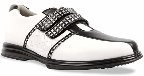 Sandbaggers Womens Krystal Golf Shoes