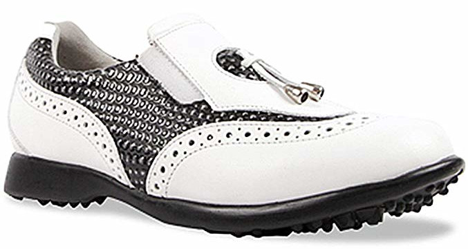 Sandbaggers Womens Madison II Golf Shoes