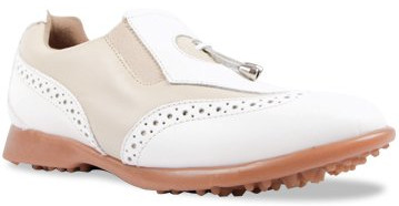 Sandbaggers Womens Madison II Golf Shoes