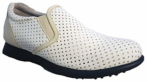 Womens Sandbaggers Ruby Golf Shoes