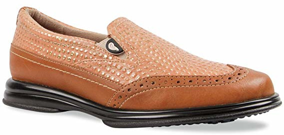 Sandbaggers Womens Vanessa Golf Shoes