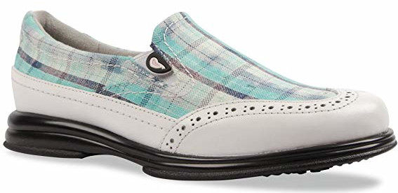 Sandbaggers Womens Vanessa Golf Shoes