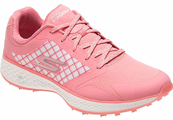 Womens Skechers Eagle Golf Shoes