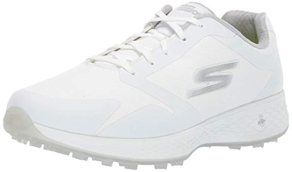 Womens Skechers Eagle Relaxed Fit Golf Shoes