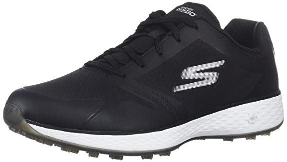 Skechers Womens Eagle Relaxed Fit Golf Shoes