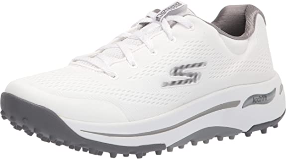 Skechers Womens Go Arch Fit Golf Shoes