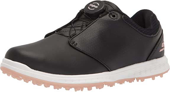 Womens Skechers Go Elite 3 Twist Golf Shoes