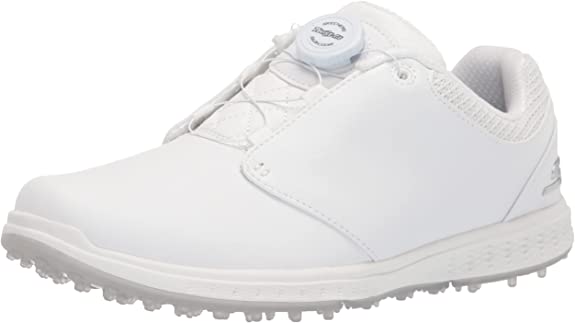 Skechers Womens Go Elite 3 Twist Golf Shoes