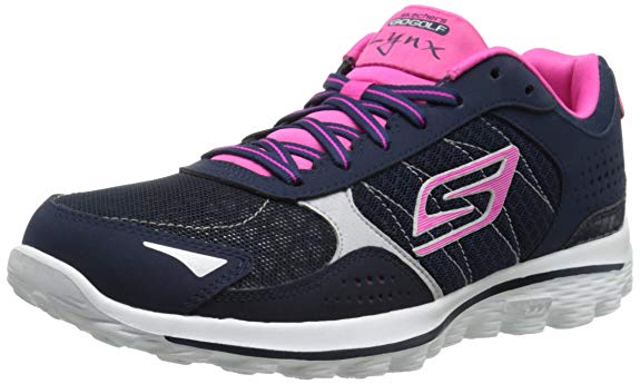 Womens Skechers Go Golf 2 Lynx Golf Shoes