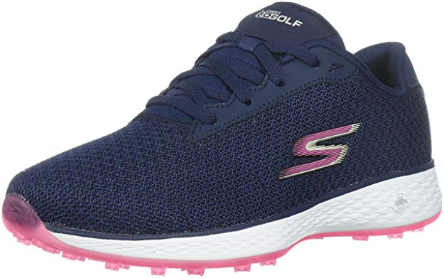 Womens Skechers Go Golf Birdie Golf Shoes