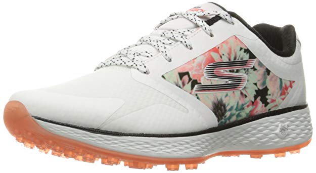 Skechers Womens Go Golf Birdie Golf Shoes