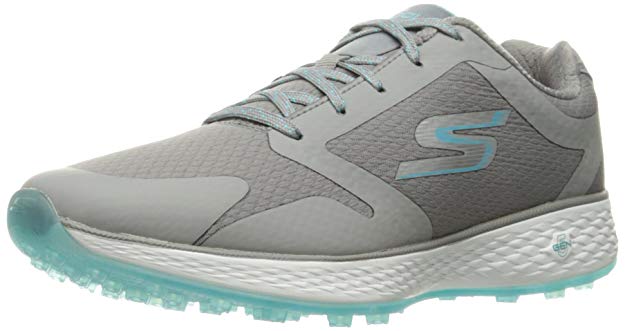 Skechers Womens Go Golf Birdie Golf Shoes