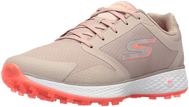 Skechers Womens Go Golf Birdie Golf Shoes