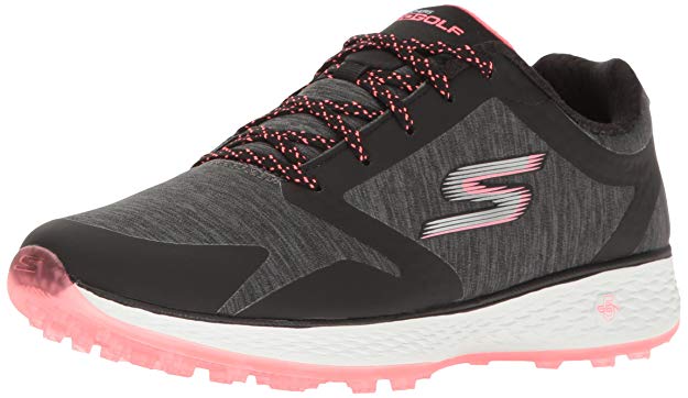 Skechers Womens Go Golf Birdie Golf Shoes