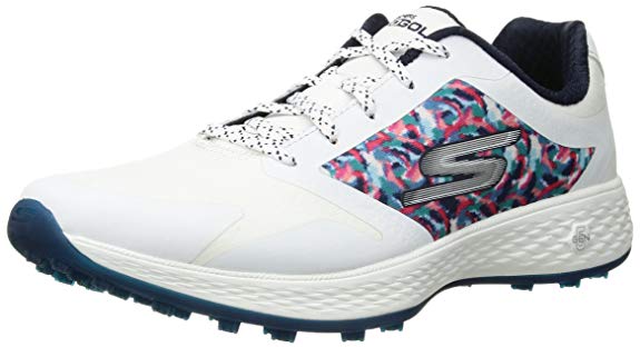 Womens Skechers Go Golf Eagle Major Golf Shoes