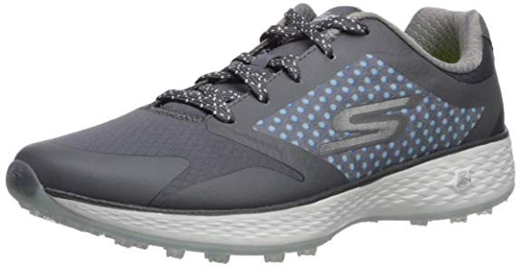 Skechers Womens Go Golf Eagle Major Golf Shoes