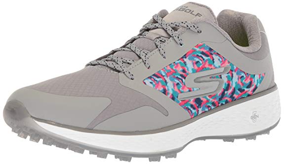 Skechers Womens Go Golf Eagle Major Golf Shoes