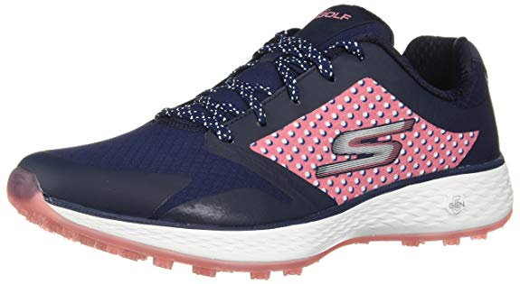 Skechers Womens Go Golf Eagle Major Golf Shoes