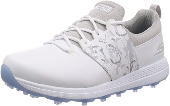 Womens Skechers Go Golf Max Honey Golf Shoes