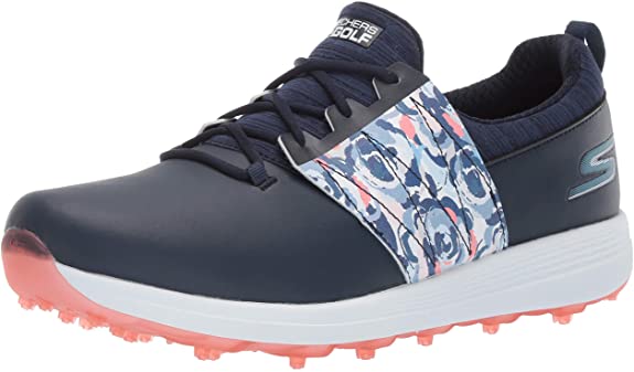 Skechers Womens Go Golf Max Honey Golf Shoes