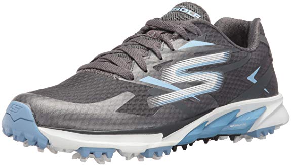 Womens Skechers Go Golf Performance Blade Golf Shoes