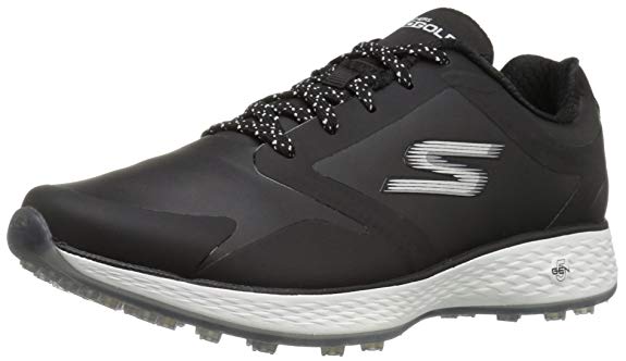 Womens Skechers Go Golf Performance Elite 2 Tour Golf Shoes