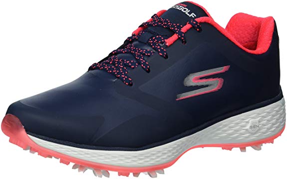 Womens Skechers Go Golf Pro Golf Shoes