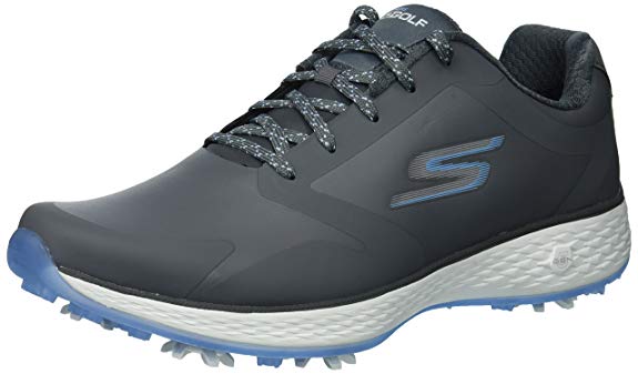 Skechers Womens Go Golf Pro Golf Shoes