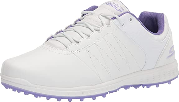 Skechers Womens Go Pivot Spikeless Golf Shoes