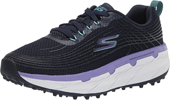 Womens Skechers Go Ultra Max Spikeless Golf Shoes