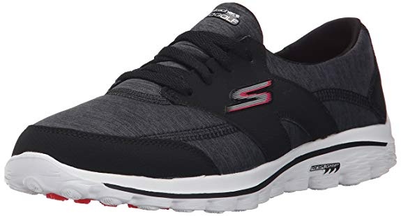 Skechers Womens Go Walk 2 Backswing Golf Shoes