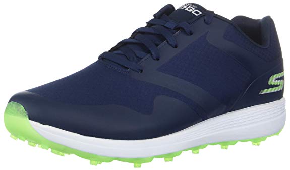 Skechers Womens Max Golf Shoes