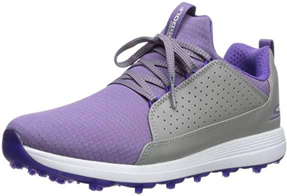 Womens Skechers Max Mojo Spikeless Golf Shoes