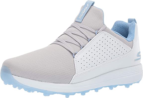 Skechers Womens Max Mojo Spikeless Golf Shoes