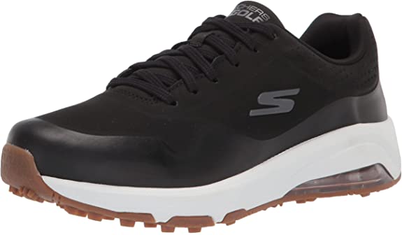 Skechers Womens Skech Air Dos Relaxed Fit Spikeless Golf Shoes