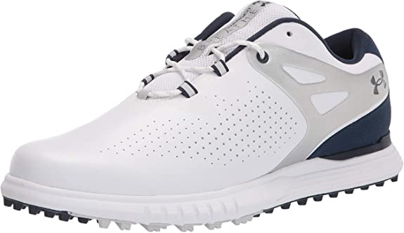 Under Armour Womens Charged Breathe SL Golf Shoes