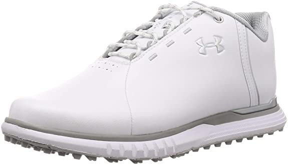 Womens Under Armour Fade Golf Shoes