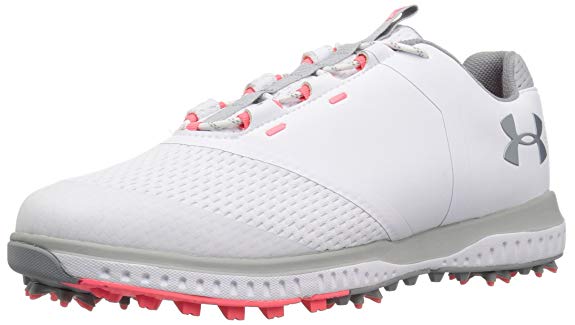 Under Armour Womens Golf Shoes