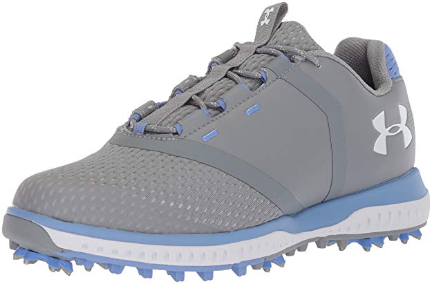 Under Armour Womens Fade RST Golf Shoes