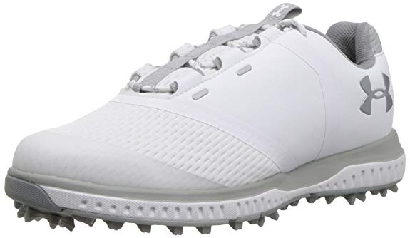 Under Armour Womens Fade RST Golf Shoes