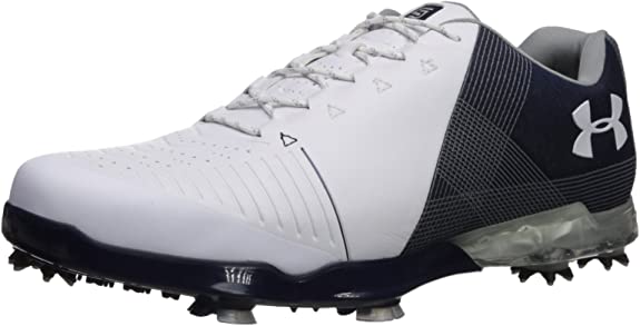 Womens Under Armour Micro G Pursuit Golf Shoes