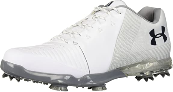 Under Armour Womens Micro G Pursuit Golf Shoes